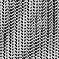 Kép 2/11 - Adri1 vasalásmentes függöny függöny Fehér 140x250 cm 1