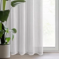 Kép 11/11 - Adri1 vasalásmentes függöny függöny Fehér 140x250 cm 10