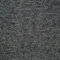Kép 8/9 - Agis fekete függöny mohair díszítéssel Fekete 140x250 cm 4