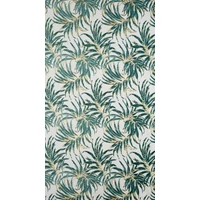 Kép 3/9 - Alena bársony sötétítő függöny Fehér 140x250 cm 7