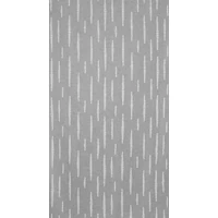 Kép 3/10 - Aleni dekor függöny Ezüst 140x250 cm 7