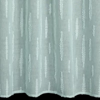 Kép 10/10 - Aleni dekor függöny Menta 140x250 cm 5