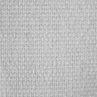 Kép 8/9 - Aleta zsenília sötétítő függöny Ezüst 135x250 cm 4