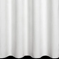 Kép 9/9 - Aleta zsenília sötétítő függöny Fehér 135x250 cm 5