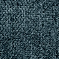 Kép 8/9 - Aleta zsenília sötétítő függöny Gránátkék 135x250 cm 4