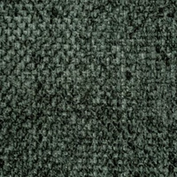 Kép 8/9 - Aleta zsenília sötétítő függöny Sötétzöld 135x250 cm 4