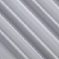 Kép 7/10 - Alia fényes szállal átszőtt fényáteresztő függöny Fehér 140x270 cm