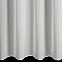 Kép 9/9 - Alora dekor függöny Fehér 135x250 cm 5