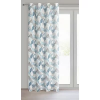Kép 5/10 - Amela dekor függöny Fehér 140x250 cm 1