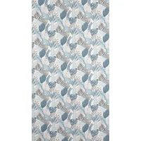 Kép 3/10 - Amela dekor függöny Fehér 140x250 cm 7