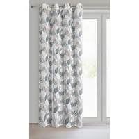 Kép 5/10 - Amela dekor függöny Fehér 140x250 cm 1