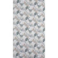 Kép 3/10 - Amela dekor függöny Fehér 140x250 cm 7
