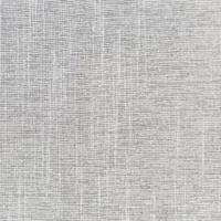 Kép 6/9 - Amira fényes szállal átszőtt fényáteresztő függöny Fehér 140x250 cm 4