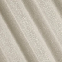 Kép 10/10 - Angelica függöny eső szerkezettel Bézs 140x270 cm 5