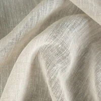 Kép 4/10 - Angelica függöny eső szerkezettel Bézs 140x270 cm 8