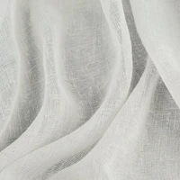 Kép 8/8 - Angelica függöny eső szerkezettel Krémszín 140x250 cm 5