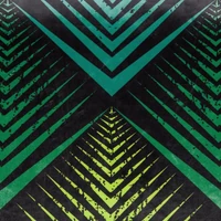 Kép 2/11 - Angelina bársony sötétítő függöny Fekete 140x270 cm 6