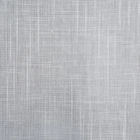 Kép 8/9 - Anna fényáteresztő függöny Fehér 140x250 cm 4