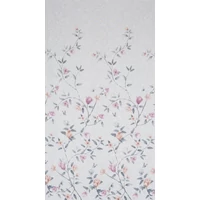 Kép 3/10 - Antea dekor függöny Fehér 140x250 cm 7