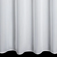 Kép 11/11 - Arlena dekor függöny Fehér 135x250 cm 5