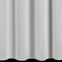 Kép 8/8 - Arleta függöny finom fényű sifon szövetből Fehér 295x160 cm 5