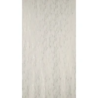 Kép 3/10 - Arnita bársony sötétítő függöny Fehér 140x250 cm 7