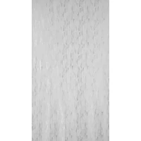 Kép 3/10 - Arnita bársony sötétítő függöny Fehér 140x250 cm 7