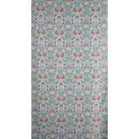 Kép 3/9 - Ashley sötétítő függöny Fehér 135x250 cm 7