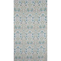 Kép 6/11 - Ashley sötétítő függöny Fehér 135x270 cm 9