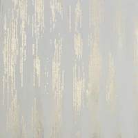 Kép 10/11 - Astra mintás dekor függöny Fehér 140x270 cm 4