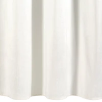 Kép 10/10 - Aura fodros dekor függöny Fehér 140x270 cm 5