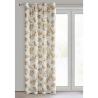 Kép 4/10 - Avani dekor függöny oxford anyagból Fehér 140x250 cm 1