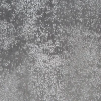 Kép 9/11 - Avena bársony sötétítő függöny Acélszürke 135x270 cm 4