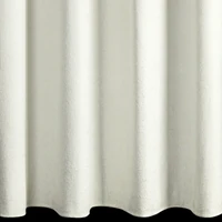Kép 8/8 - Bethy bársony sötétítő függöny Krémszín 135x250 cm 5