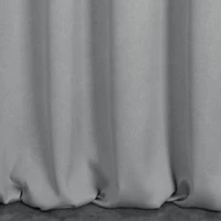 Kép 8/11 - Carlo sötétítő függöny Ezüst 130x300 cm 8