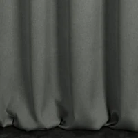 Kép 7/11 - Carlo sötétítő függöny Szürke 130x300 cm 8