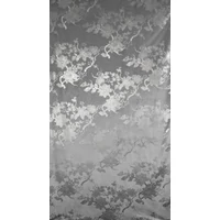 Kép 5/11 - Celia bársony sötétítő függöny Acélszürke 140x270 cm 8
