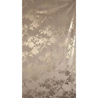 Kép 4/10 - Celia bársony sötétítő függöny Bézs 140x250 cm 7