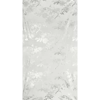 Kép 3/10 - Celia bársony sötétítő függöny Fehér 140x250 cm 7