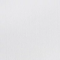 Kép 6/7 - Dalia függöny matt sifon szövetből Fehér 350x150 cm 4