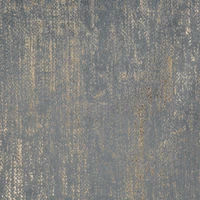 Kép 8/9 - Dara bársony sötétítő függöny Ezüst 140x250 cm 4