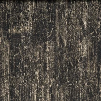 Kép 8/9 - Dara bársony sötétítő függöny Fekete 140x250 cm 4