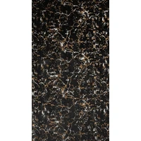 Kép 6/11 - Dori bársony sötétítő függöny Fekete 140x270 cm 9