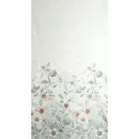 Kép 5/9 - Elia bársony sötétítő függöny Fehér 140x250 cm 7