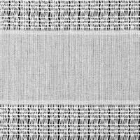 Kép 7/8 - Elira fényáteresztő függöny Fehér 140x250 cm 4