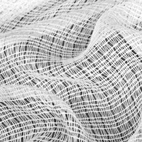 Kép 2/8 - Elira fényáteresztő függöny Fehér 140x250 cm 6
