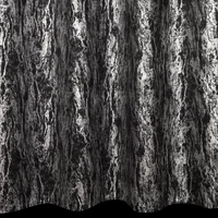 Kép 2/9 - Elise sötétítő függöny Fekete 140x250 cm 6