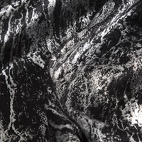 Kép 3/9 - Elise sötétítő függöny Fekete 140x250 cm 7