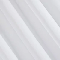 Kép 6/11 - Elpidia fényáteresztő függöny Fehér 140x270 cm 5