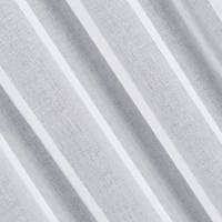 Kép 11/11 - Elpidia fényáteresztő függöny Fehér 350x150 cm 5